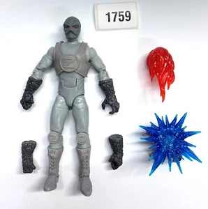 Power Rangers Lightning Collection 6" Mighty Morphin Z Putty - Picture 1 of 1