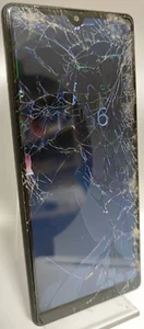 Sony Xperia L4 - 64Go - Noir Ref 4272(5) - Photo 1/8