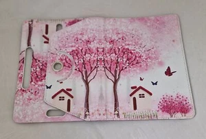Tablet, Apple iPad Pro 10.5'' Leather Sleeve Tablet Case sakura - Picture 1 of 2
