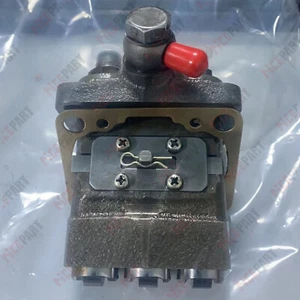 Fuel Injection Pump AM875035 Compatible John Deere 332 415 655 755 Yanmar 3TNA72 - Bild 1 von 6