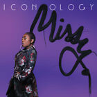 Missy Elliott - Iconology [neue CD] Alliance MOD