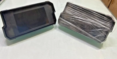 2x FITS FOR KTM DUKE 390 MY17-19 KM CLUSTER TACHO SPEEDOMETER PART NO-JP402400 - Image 1 of 4
