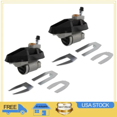 2x cilindro de rueda de freno de tambor trasero para Datsun 510 1968~1972 Foto 1 de 4