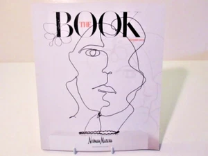 NEIMAN MARCUS-Catalog October 2015-Woman pg 107-Men pg 85-Rare-New-Vintage - Picture 1 of 12