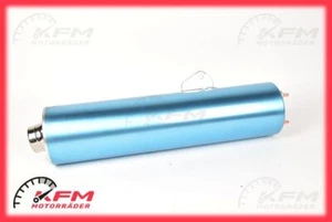 Suzuki GSX-R 1000 K3-K4 Auspuff Endschalldämpfer Exhaust muffler Original Neu - Bild 1 von 3