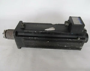 Telemecanique num Servomax AC Brushless Servomotor BMSF14273624L - Picture 1 of 3