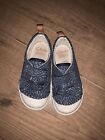 Clarks Girls Shoes Size 5.5F