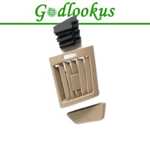 Beige Front Right Dashboard AC Air Outlet Vent Fit For Mercedes-Benz R350 R500 - Picture 1 of 8