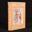 1912 Vathek, an Arabian Tale William Beckford New Ed Colour Plates