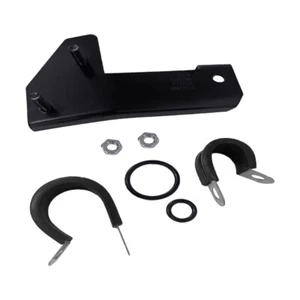 Air Condition Pipe Bracket Repairs set Suitable for 5Series Vehicles Equipment - Picture 1 of 6