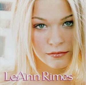 LeAnn Rimes: LeAnn Rimes (CD, Country/Pop, 1999) - Picture 1 of 11