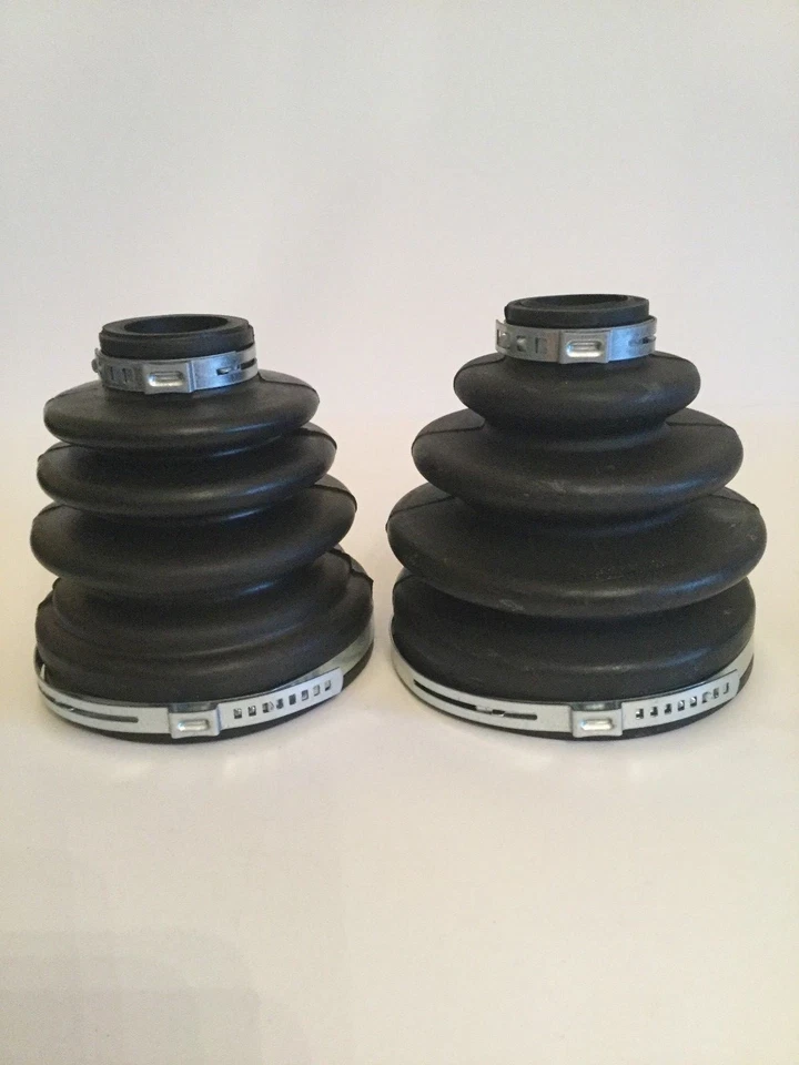 Bota interior/exterior eje CV - JUEGO DE 6 PIEZAS - ABRAZADERAS METÁLICAS - Se adapta a: Suzuki Grand Vitara Foto 1 de 3