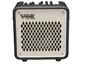VOX MINI GO 10 Smoky Beige Amplifier "Brand New" #911 - Picture 1 of 3