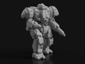 DVS-1D Devastor | 1/285 1/265 6 mm | Miniaturas Mech | Juegos de mesa | - Imagen 1 de 1