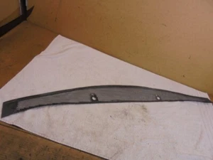 Chimaera Mk 1 Windschutzscheibe Scuttle Panel - Bild 1 von 5