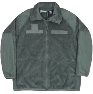 Medium Reg - US Army Gen III Cold Weather Jacket Fleece ACU UCP Polartec ECWCS L3 - Bild 1 von 13