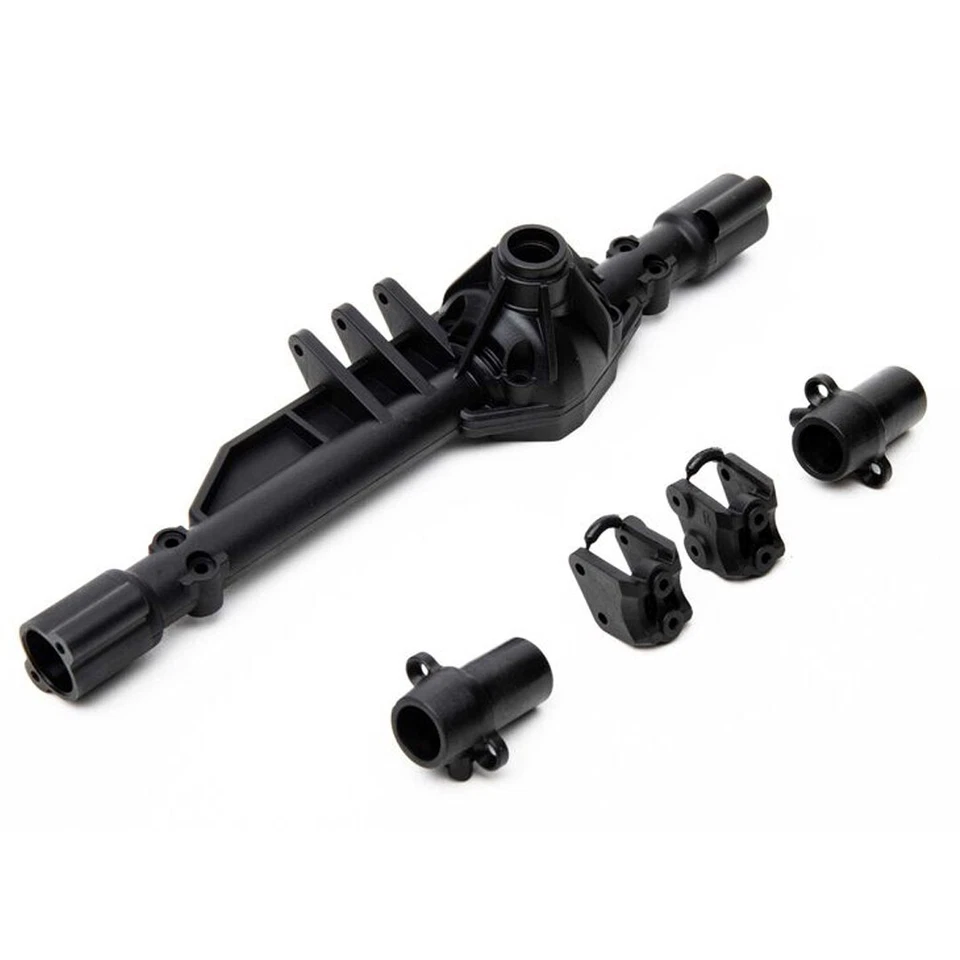 Axial AXI232047 AR14B Axle Housing Rear : RBX10 - Image 1 of 1