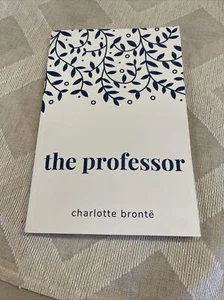 The Professor by Bronte, Charlotte Book The Fast Free Shipping - Picture 1 of 1