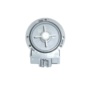 PUMP WITH PLUG AT FRONT SUITS: WDC1475NCW (F4J6QMP1W.ABWREAP) - Picture 1 of 1