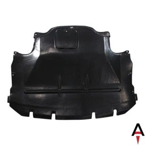 Protector contra salpicaduras del motor delantero debajo de la cubierta para BMW 540i 4,4 L E39 sedán y vagón - Imagen 1 de 2