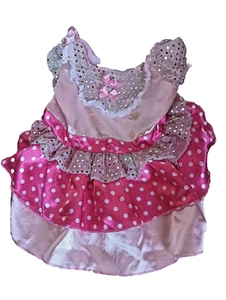Dog Princess Dress small - Picture 1 of 2