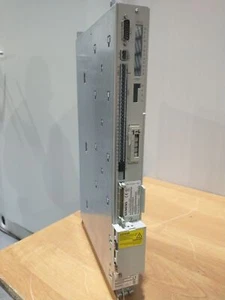 Siemens 6SN1123-1AA00-0HA1 6SN1118-0AA11-0AA1 - Moduł zasilania Simodrive 8A - Zdjęcie 1 z 5