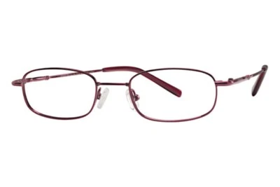  KONISHI FLEX-TITANIUM KF 8502 Eyeglasses  Memory Titanium NEW - Image 1 of 2