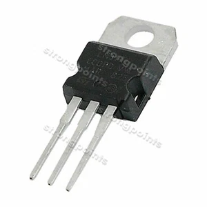 LM317T LM317 Voltage Regulator IC 1.2V to 37V 1.5 10PCS - Picture 1 of 1