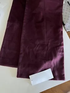Maison Margiela 10 $525 New 100% Cashmere Scarf - Picture 1 of 5