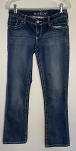 Maurices Damen Jeans Größe 5/6 kurz - Bild 1 von 7