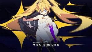 DJMAX RESPECT V - V EXTENSION V Original Soundtrack DLC Steam Key PC - Bild 1 von 2