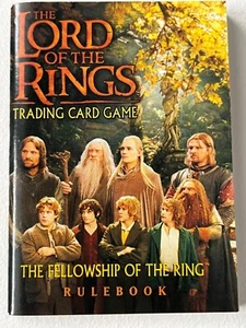 Lord of the Rings CCG  "Fellowship of the Ring"  Card Games  Pick From List !! - Picture 1 of 16