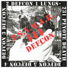 P.S.Y.W.A.R. - Defcon (Vinyl 7" - 2023 - US - Original)