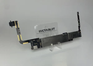 Motherboard: Apple iPad 5 128GB Cellular- Spares + Repairs Ref713 - Picture 1 of 1