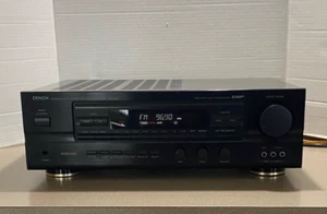 Denon AVR-1000 Stereo AV Receiver with Dolby Pro Logic - Picture 1 of 11