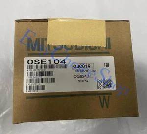 1 Stück Neu Marke im Karton Mitsubishi OSE104 Kostenloser Versand Original SPS-Modul - Bild 1 von 2