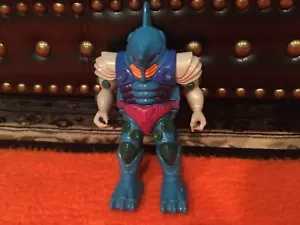 Transformers Generation 1 (G1) Pretender Submarauder (Front Shell and Belt Only) - Picture 1 of 3