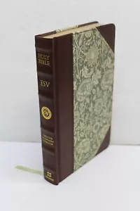 Crossway English Standard Red Letter Edition Bible - Picture 1 of 7