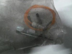 Calentador de agua estatal parte 9006134015 NG montaje piloto - Imagen 1 de 2