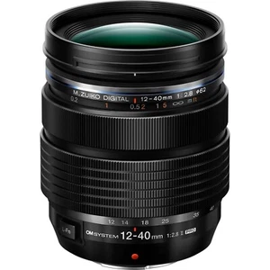 Nuevo lente OM System M.Zuiko Digital ED 12-40mm f/2.8 PRO II (caja blanca) - Imagen 1 de 1
