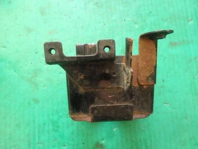 Kawasaki KE 100 1986 - 1997 KE100 battery box - Image 1 of 2