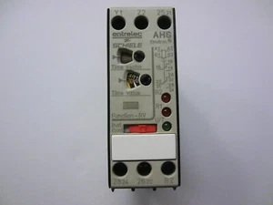 entrelec - Schiele - 2.430.113.01 AHS TIME OFF delay timer -- Angebot Nr,; 8 - Bild 1 von 2