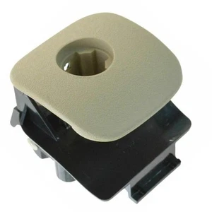 Fit For Chevrolet Corvette C6 2005-2013 15924033 Glove Box Latch Handle Beige A9 - Picture 1 of 4
