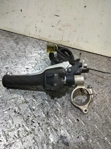 2000-2003 SUZUKI GSXR 750 OEM LEFT SIDE CLIPON HANDLEBAR - Picture 1 of 14