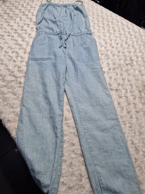 RALPH LAUREN GIRLS AGE 8/10 YEARS - Image 1 of 4