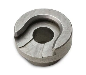 Hornady Universal Single Shell Holder Number 7 Silver Multicaliber Steel 390547 - Picture 1 of 1