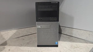 Dell Optiplex 9020 MT, i7-4790, Radeon R7-250, 16 GB RAM, 500GB HDD, Win 10 #21 - Picture 1 of 5