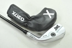 PXG 0317 X 2024 18* X Driving Iron Extra Stiff Right Tensei AV Graphite # 198640 - Picture 1 of 5
