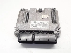 Unidad de control del motor Volkswagen GOLF VI 2009-2012 03C906016 0261S04390 CAXA5049 - Imagen 1 de 3