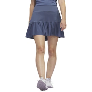 Adidas Women's Ultimate365 16 Inch Frill Skort - Picture 1 of 14